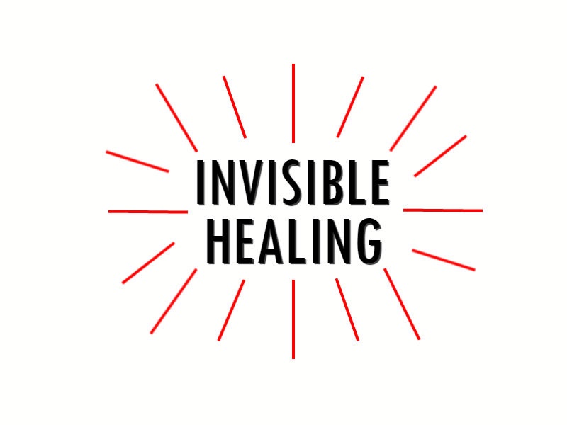 Invisible Healing International